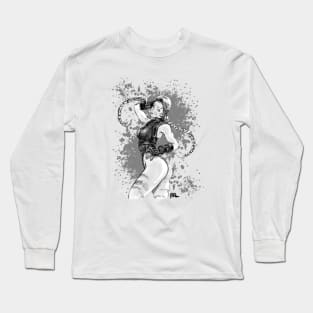 CAMMY Long Sleeve T-Shirt